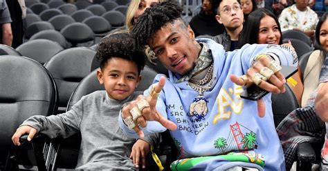 Family Feud: Blueface and His Siblings Have a Strained History